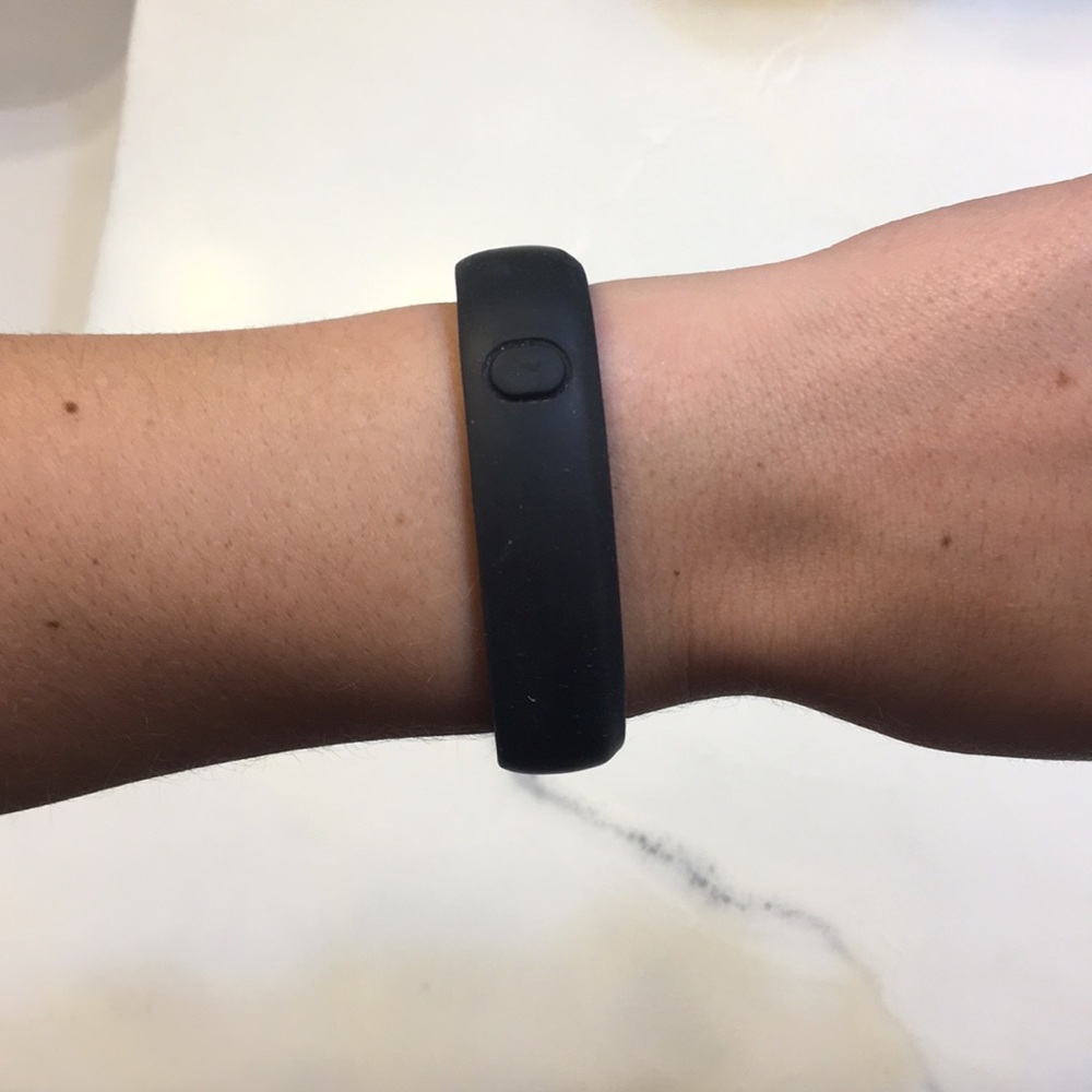 Nike Fuelband